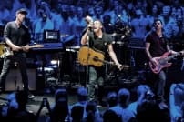 Coldplay anunció que cerrará su tour en Argentina