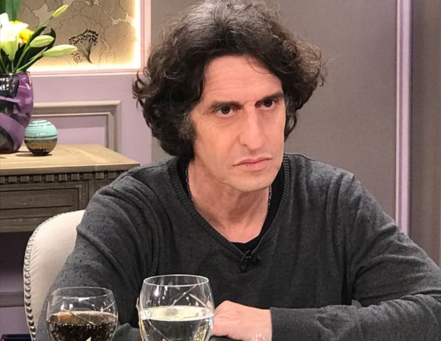 Peretti y una respuesta que generó polémica