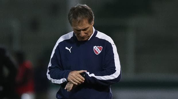 Deportes Iquique-Independiente, Copa Sudamericana: horario, TV y formaciones