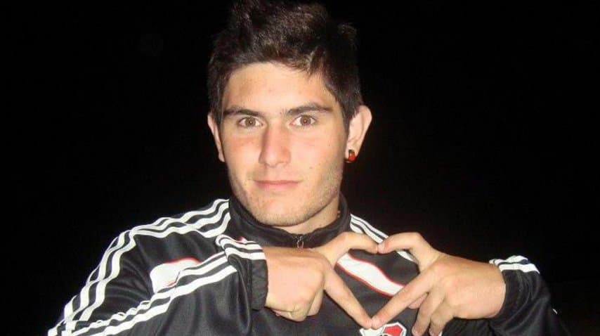 Trenque Lauquen: atropellaron a futbolista y lo abandonaron en la ruta