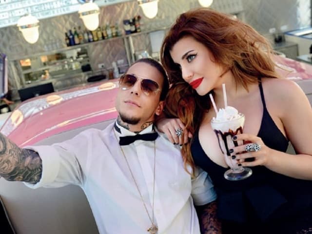 Los hermanos Caniggia tendrán su propio reality