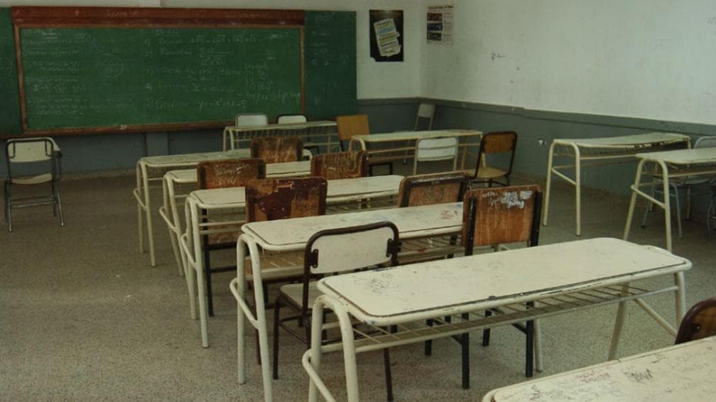 Las escuelas públicas porteñas dictarán clases el lunes luego de los comicios del domingo