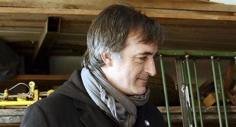 Detuvieron a sospechoso por amenazas a Esteban Bullrich