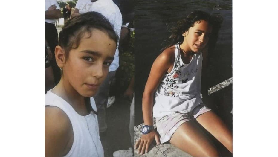 Misterio en Francia: una nena de 9 años desapareció en una fiesta de casamiento
