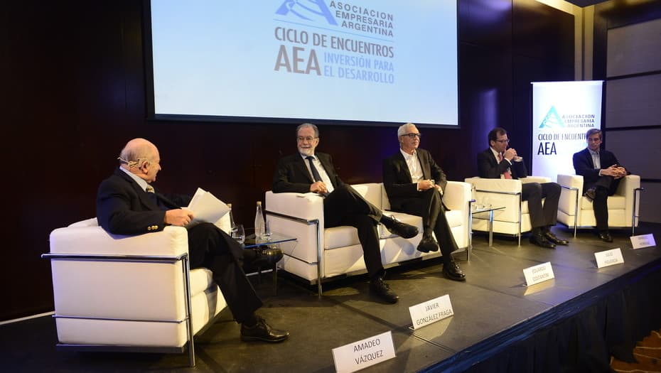 Banco Hipotecario: «Para seguir creciendo hay que crear un mercado secundario»