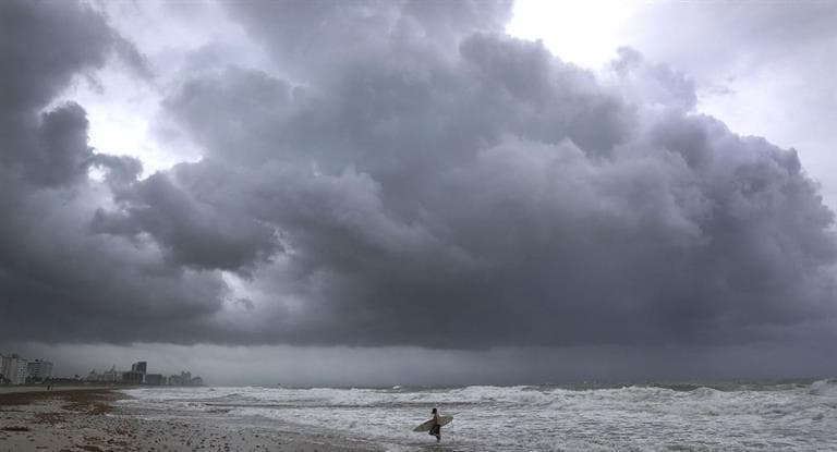 En su paso por Florida, el Huracán Irma se cobró tres víctimas fatales
