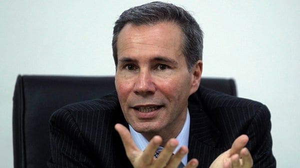 Para el abogado de las hijas de Nisman, «Lagomarsino tuvo un rol protagónico» en la muerte del fiscal