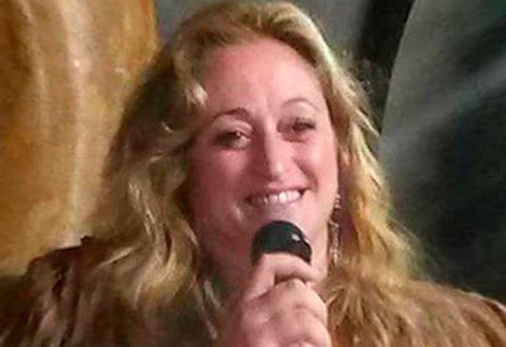 ‘Pata’ Medina declaró mientras casi toda su familia fue arrestada