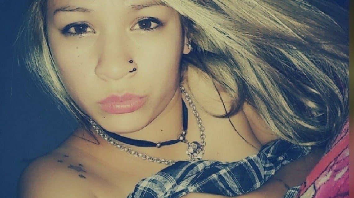 Encontraron en la villa 31 a la joven catamarqueña desaparecida