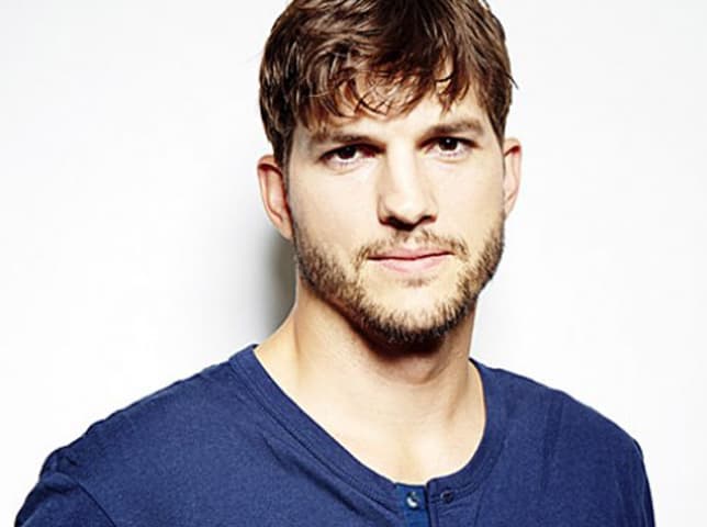 La drástica decisión de Ashton Kutcher tras la masacre de Las Vegas