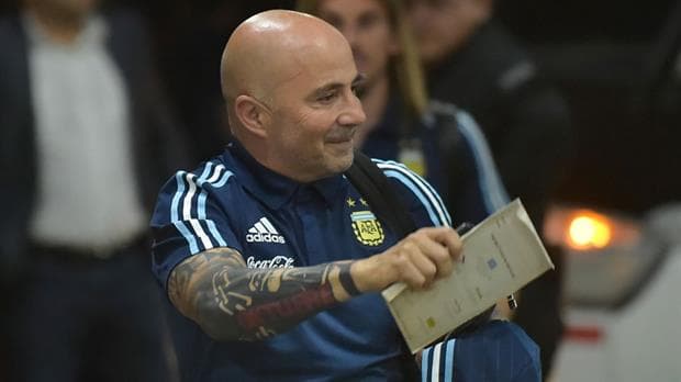 Ecuador-Argentina, Eliminatorias. La duda es el esquema: así formaría la selección en Quito