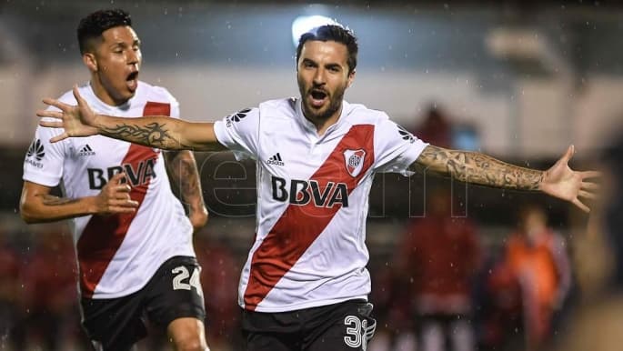 River juega frente a Atlanta, por un lugar en las semifinales