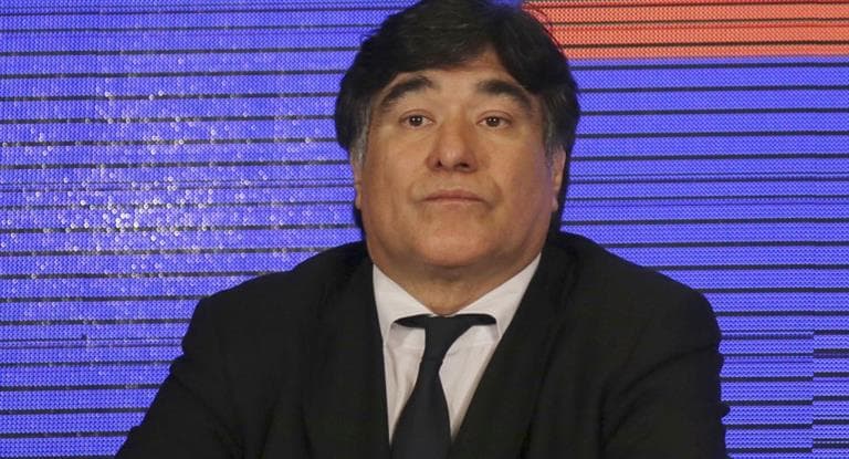 Zannini negó relación con el pacto con Irán y rechazó «encubrimiento»