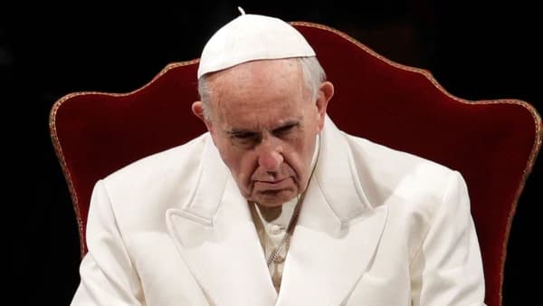 El papa Francisco condenó los recientes ataques terroristas y dijo que reza por las víctimas y sus familias