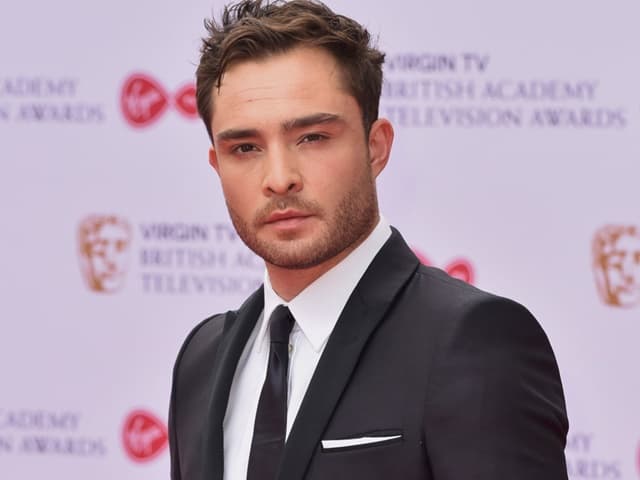 Un protagonista de la serie Gossip Girl fue acusado de haber violado a una actriz