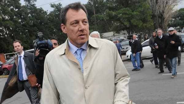 Ciccone: Casación ratificó elevar a juicio al ex jefe de asesores de la AFIP