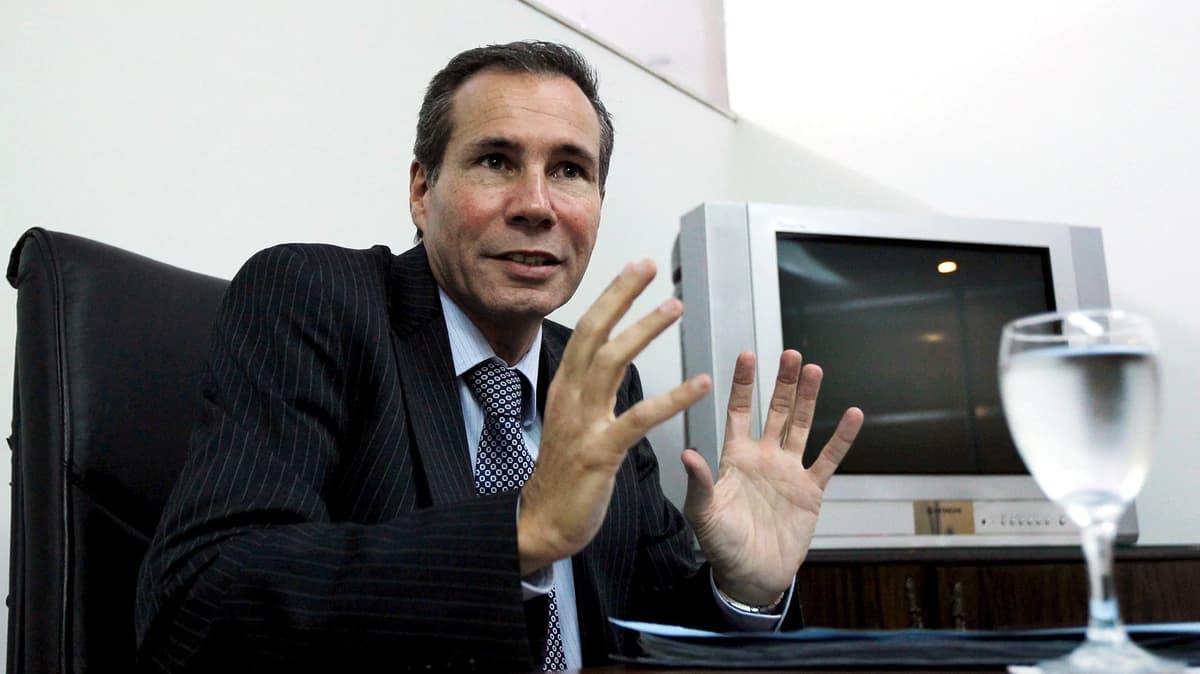 Rechazaron un pedido de Lagomarsino y confirmaron la pericia de Gendarmería sobre la muerte de Nisman