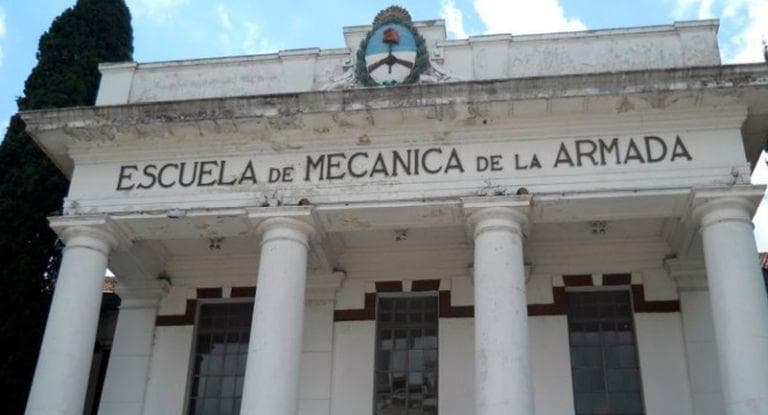 Se conocerá hoy el veredicto del tercer juicio por crímenes de lesa humanidad en la ESMA
