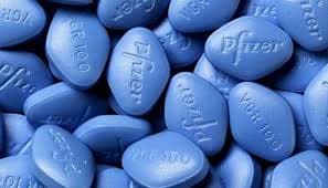 El Reino Unido será el primer país del mundo en vender Viagra sin receta