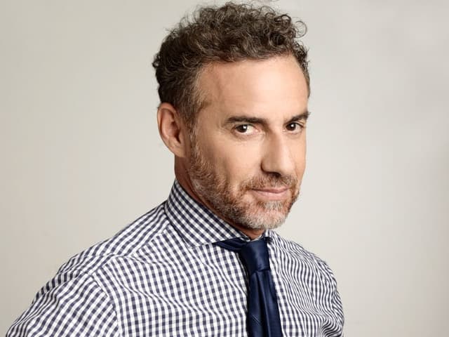 Luis Majul deja La Red