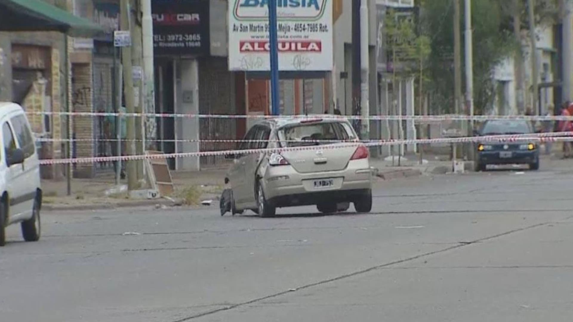 Condenaron a 9 años de prisión a un conductor que mató a dos jóvenes durante una picada en Haedo y hubo incidentes con los familiares
