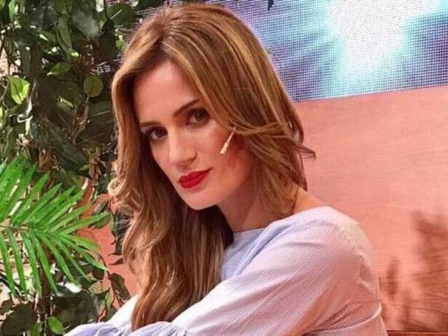 Paula Chaves: «Perdí una amiga por el Bailando»