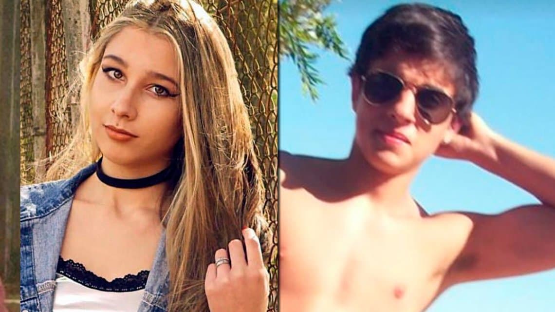 La pista que investigan por el caso Nahir Galarza y Fernando Pastorizzo