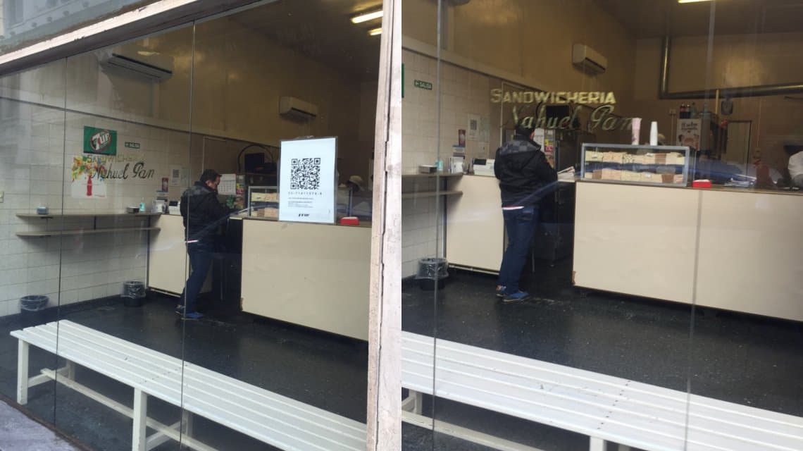 Un centenar de intoxicados por consumir sándwiches de miga contaminados