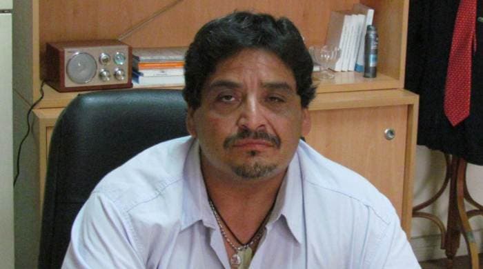 Detuvieron a la cúpula de la UOCRA de Bahía Blanca: su líder tenía tres valijas repletas de billetes