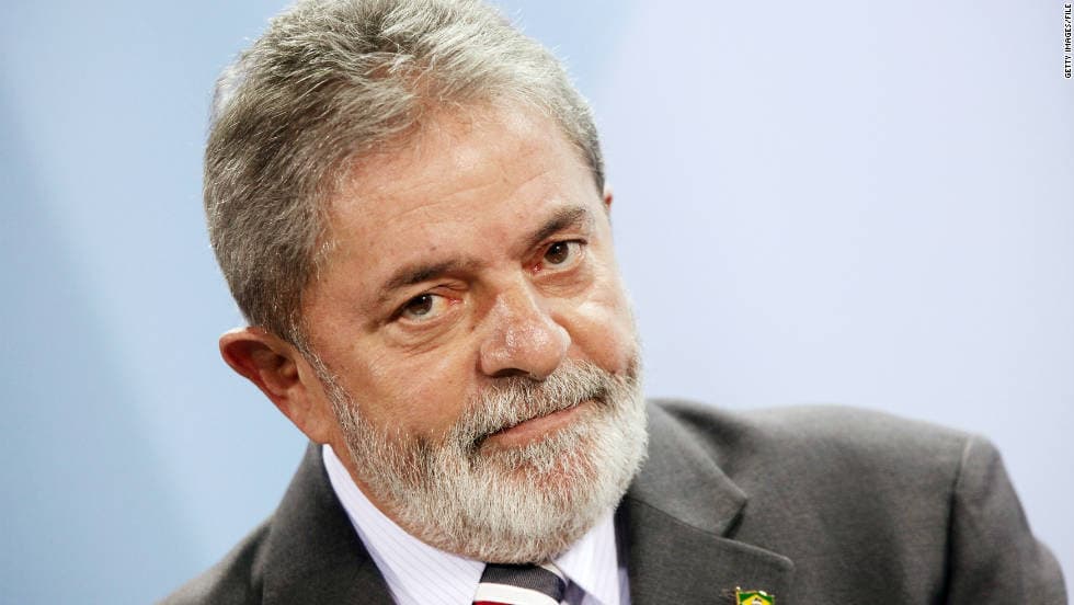 Brasil: comenzó la audiencia por corrupción contra Luiz Inácio Lula da Silva que puede inhabilitar su candidatura
