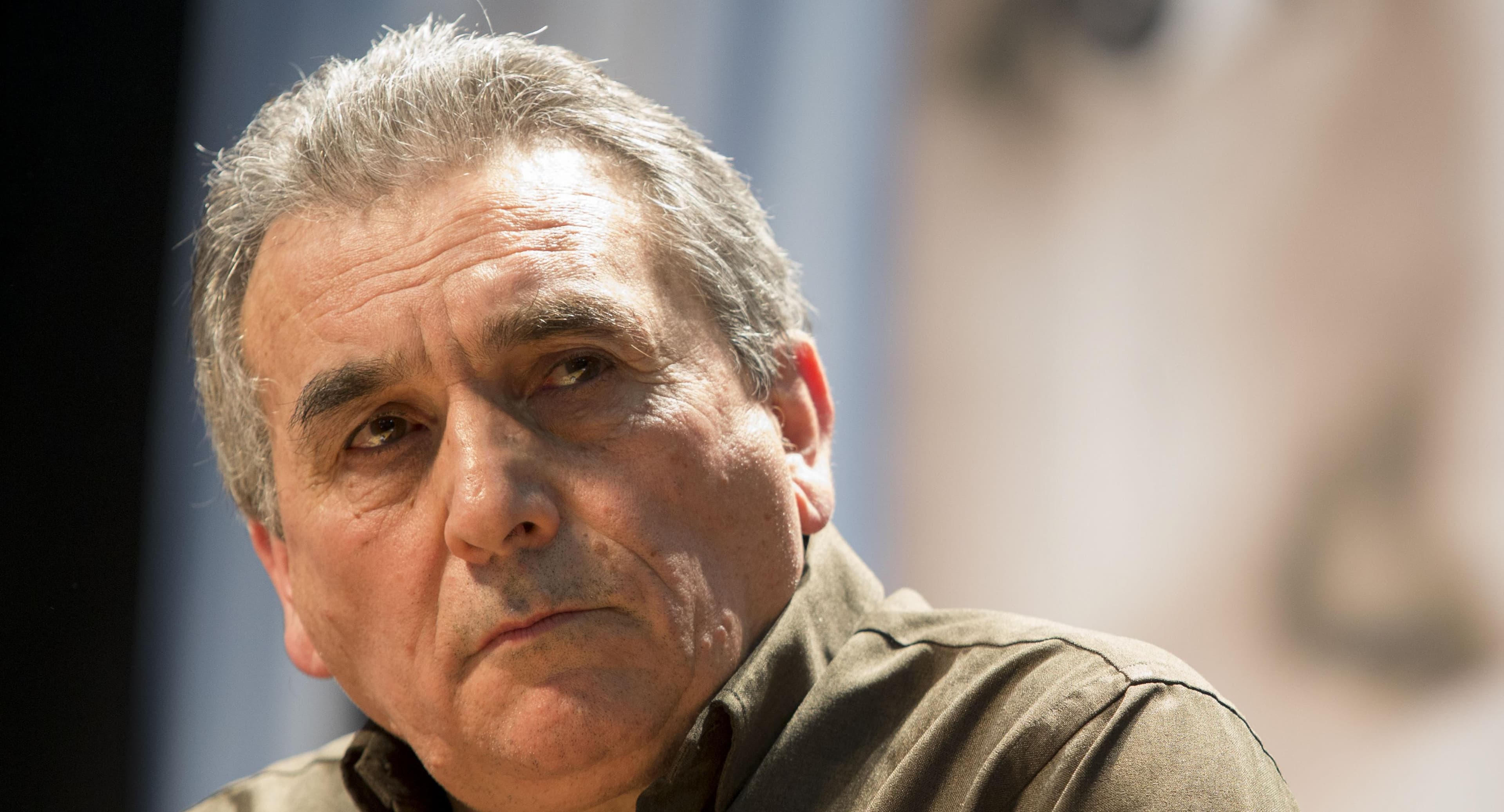Se fractura la CGT por la marcha de Moyano: «El ciclo del triunvirato está agotado», sentenció Schmid