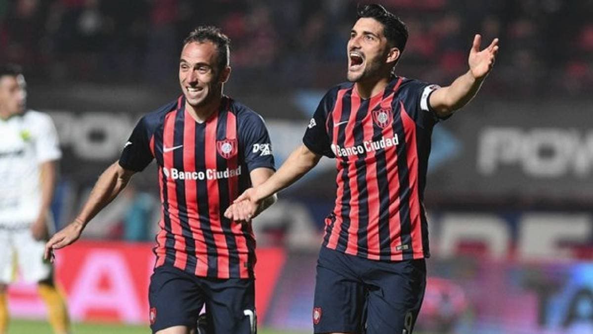 San Lorenzo visita a Talleres en busca de un triunfo para alcanzar a Boca