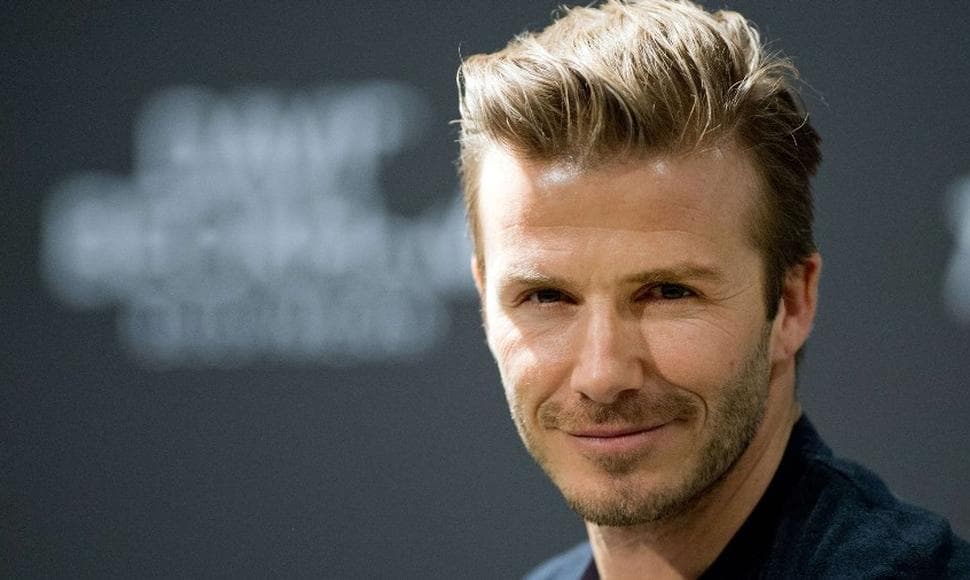 David Beckham tendrá su propio equipo de la MLS