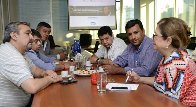 El Gobierno negocia un convenio especial para los trabajadores de Río Turbio