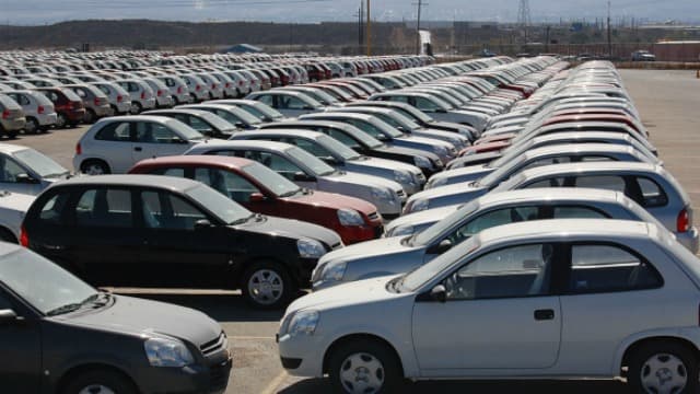 Patentamientos récord: 2018 comenzó con el mejor enero de la historia en venta de autos