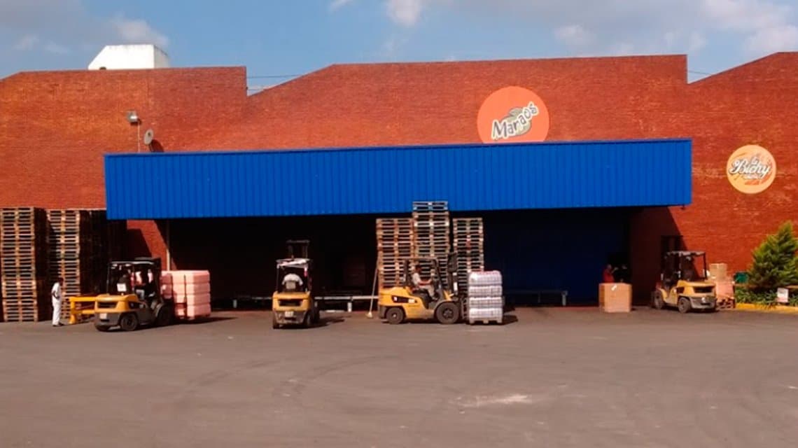 Allanaron la planta de Manaos y 14 domicilios por una presunta evasión por $ 900 millones