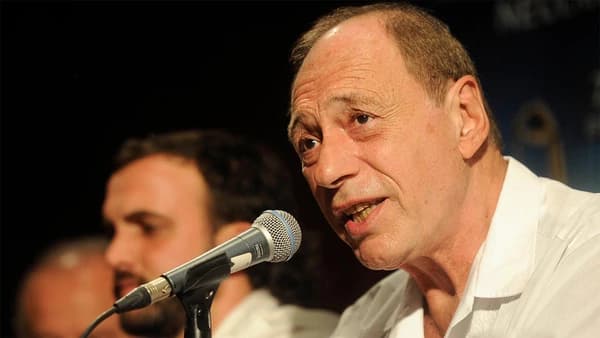 La Justicia investiga a Eugenio Zaffaroni por «apología del crimen » tras hablar de un final anticipado de Mauricio Macri
