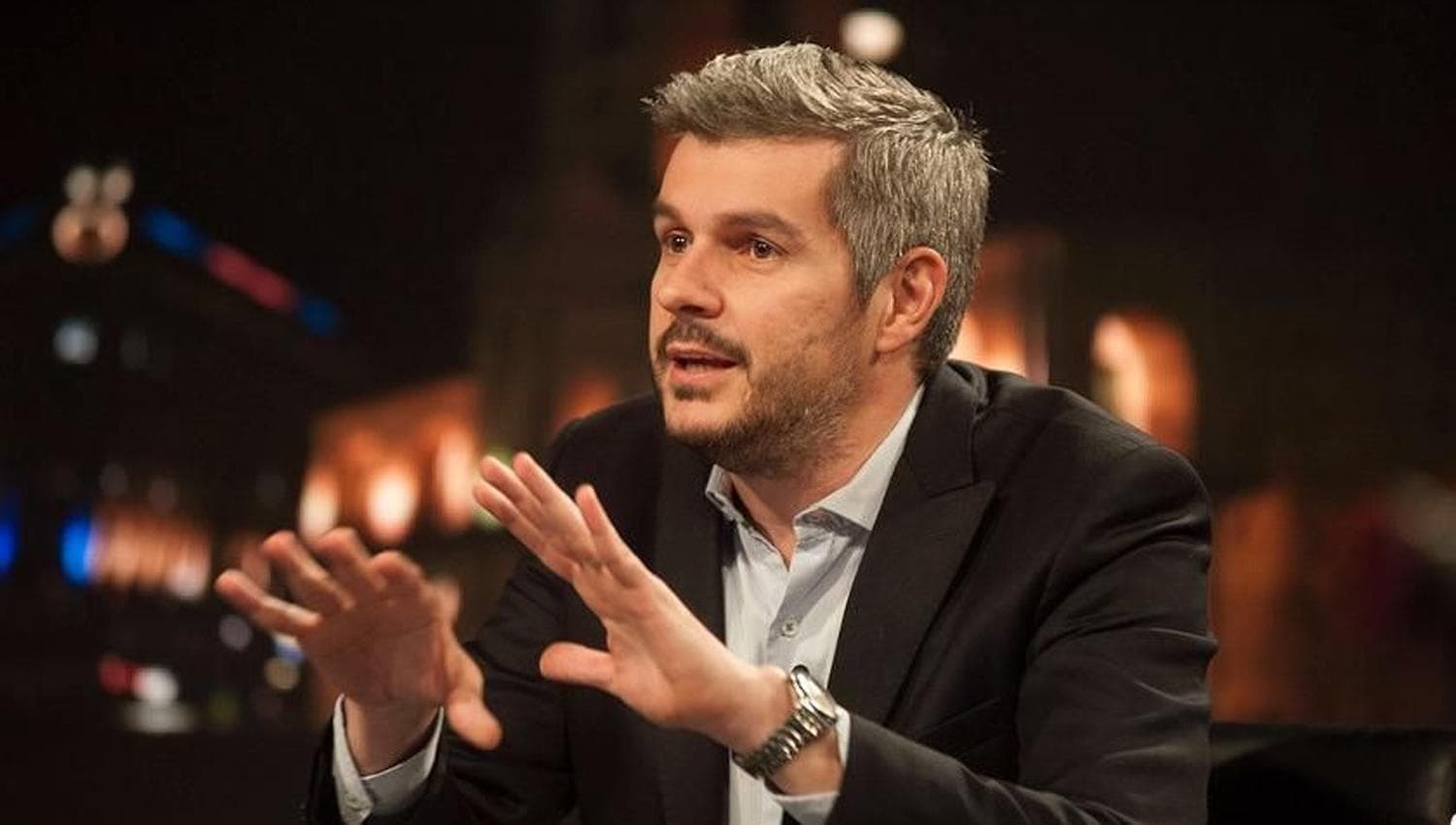 Tarifazo | Marcos Peña, duro con la oposición por el proyecto para suspender los aumentos: «Necesitan que esto fracase»