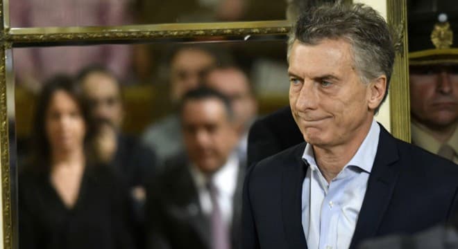 Macri viajará a Entre Ríos para eludir la marcha de Moyano