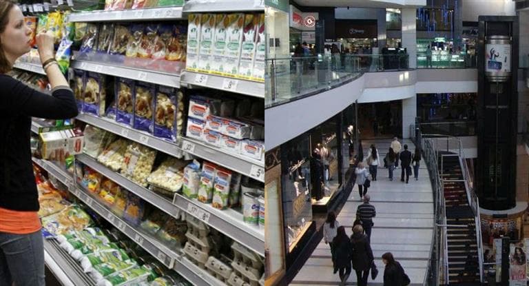 El consumo masivo arrancó a la baja por tercer año consecutivo: cayó 2% en enero