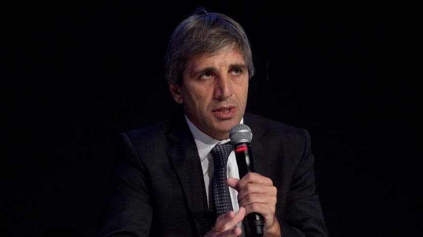 El Gobierno adjudicó deuda por $ 58.300 millones: el mercado eligió la cláusula gatillo