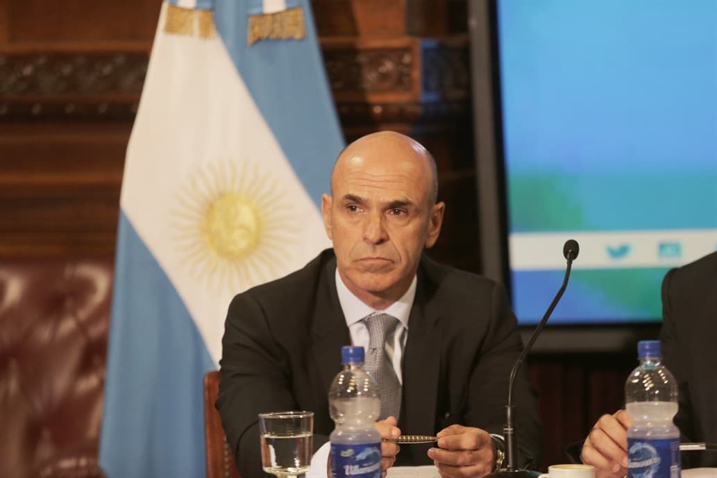 La Policía Federal de Brasil acusa a Arribas de recibir dinero vinculado al Lava Jato