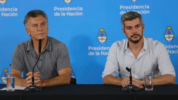 El Gobierno avanza con un recorte de hasta un 30% de cargos y la reestructuración de ministerios