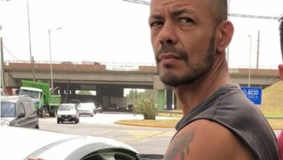 Detuvieron al asesino de Nadia Arrieta en Sarandí cuando iba a ver a su pareja