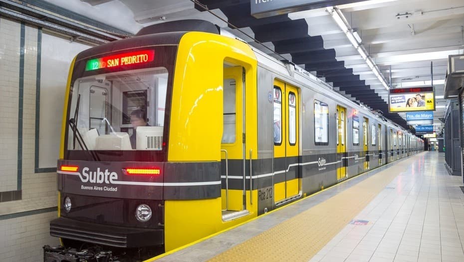 La Justicia porteña suspendió la audiencia pública de mañana por la suba del subte