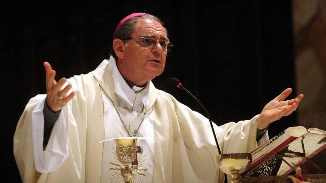 La Iglesia expresó su preocupación por la violencia de género y se manifestó a favor de la “vida plena”