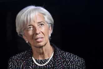 Después de 15 años, vuelve a la Argentina un director del FMI