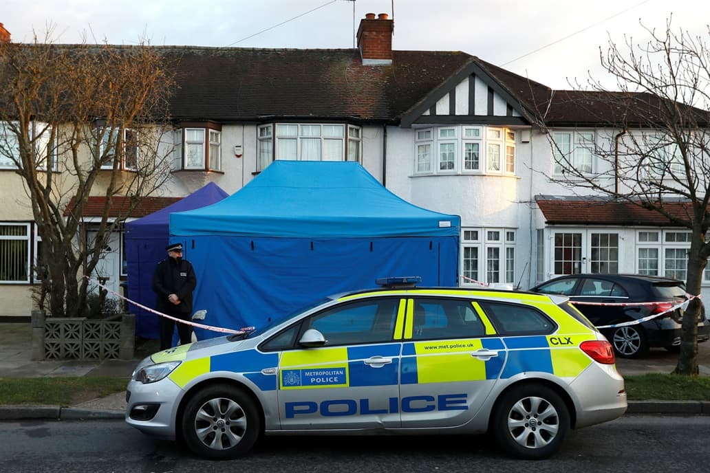 Tras el caso del espía envenenado, un disidente ruso aparece muerto en Londres