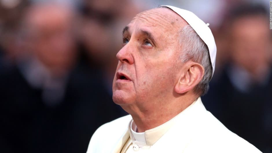 Arranca el debate por el aborto y el Papa dejó una sugestiva frase sobre embarazo adolescente