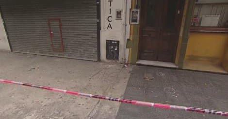 Pelea y tiros en Palermo: un joven disparó cinco veces después de salir de un boliche